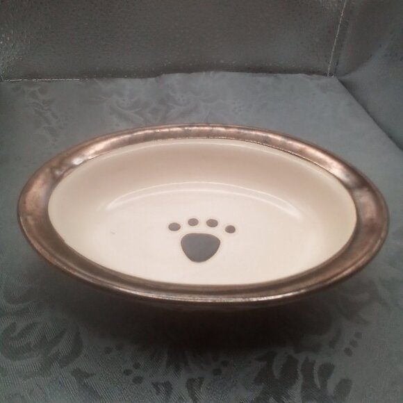 Ceramic Pet Food Bowls - Picture 3 of 11